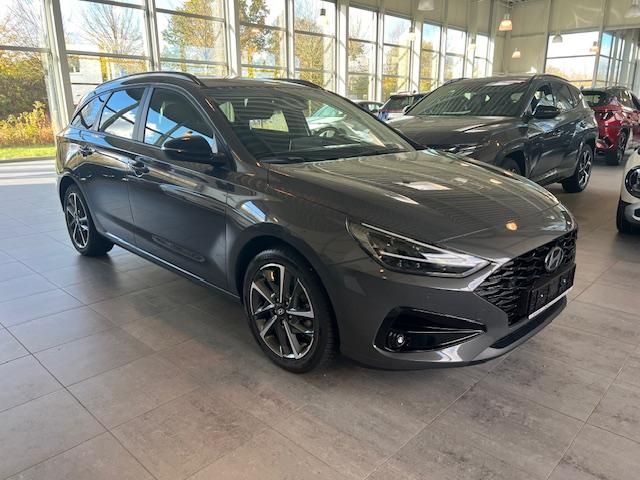 Hyundai i30 2024