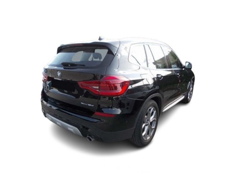 BMW X3 2021