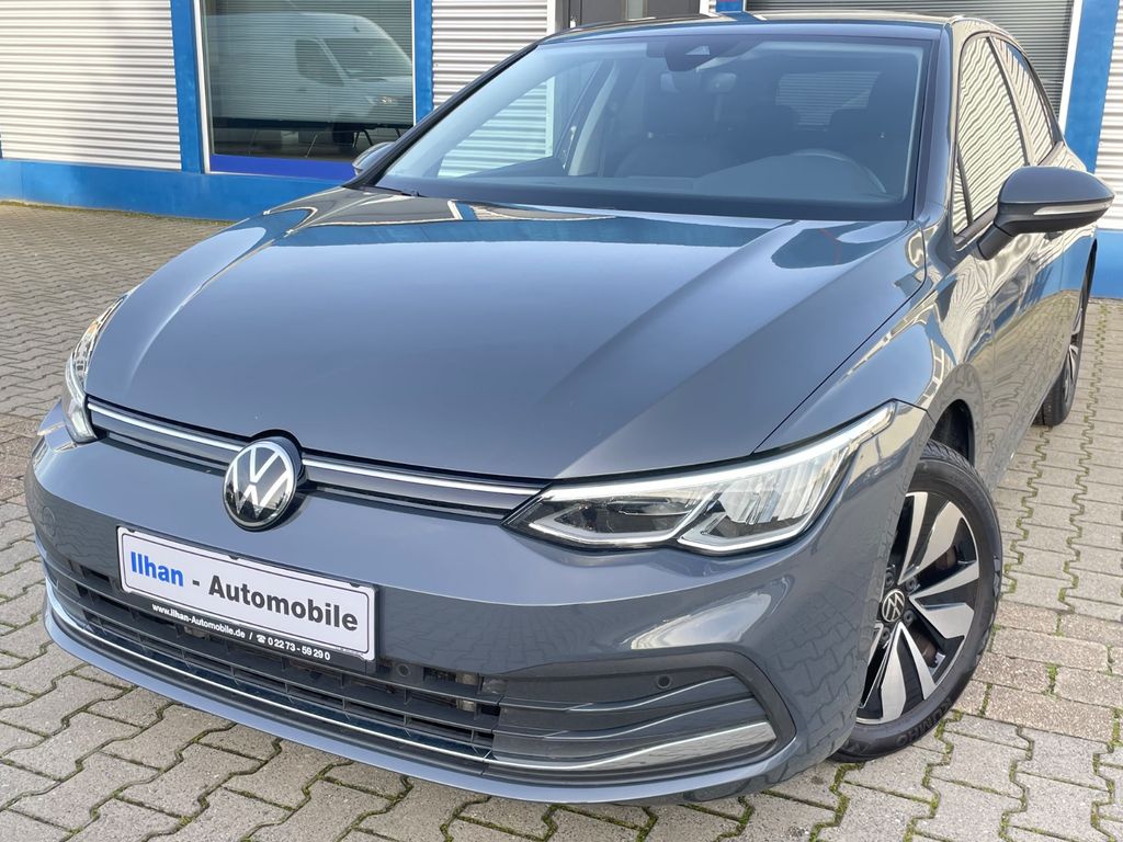 Volkswagen Golf 2023