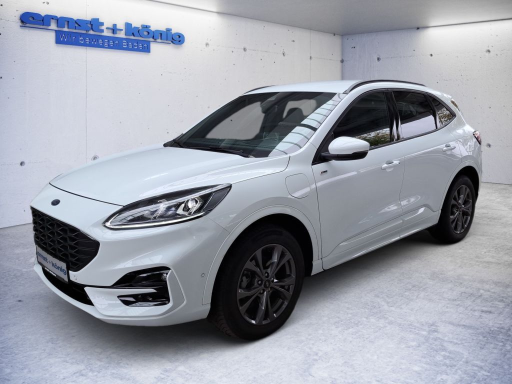 Ford Kuga 2023