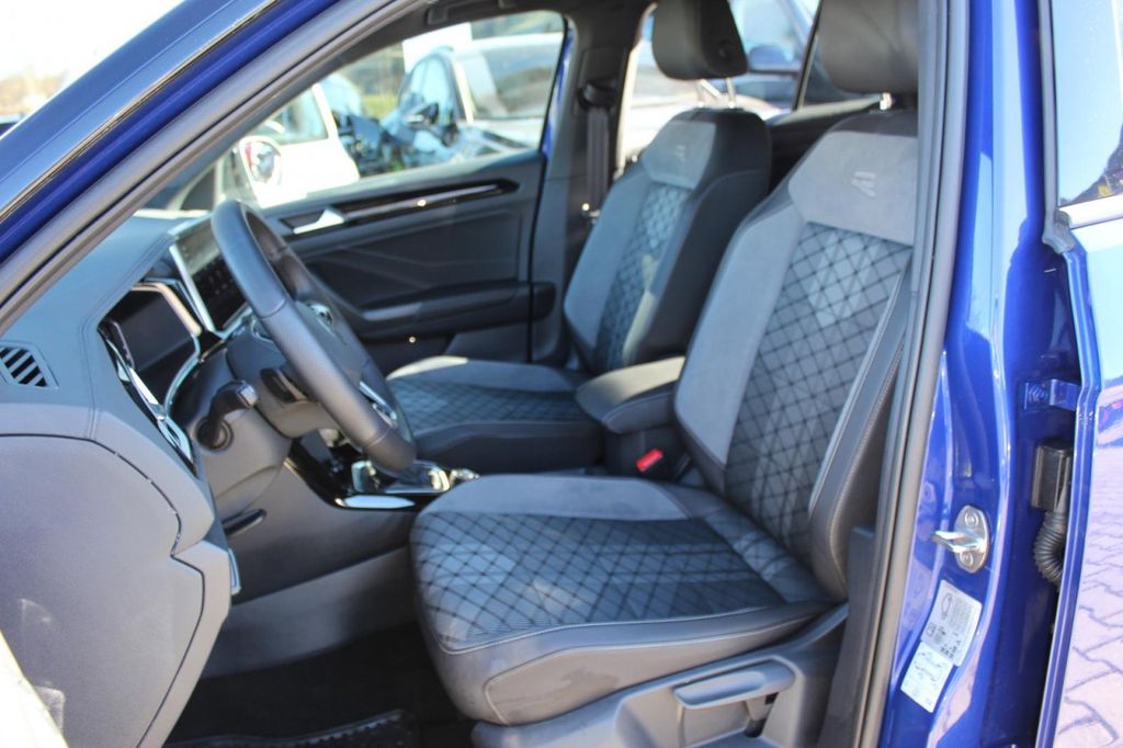 Volkswagen T-Roc 2022