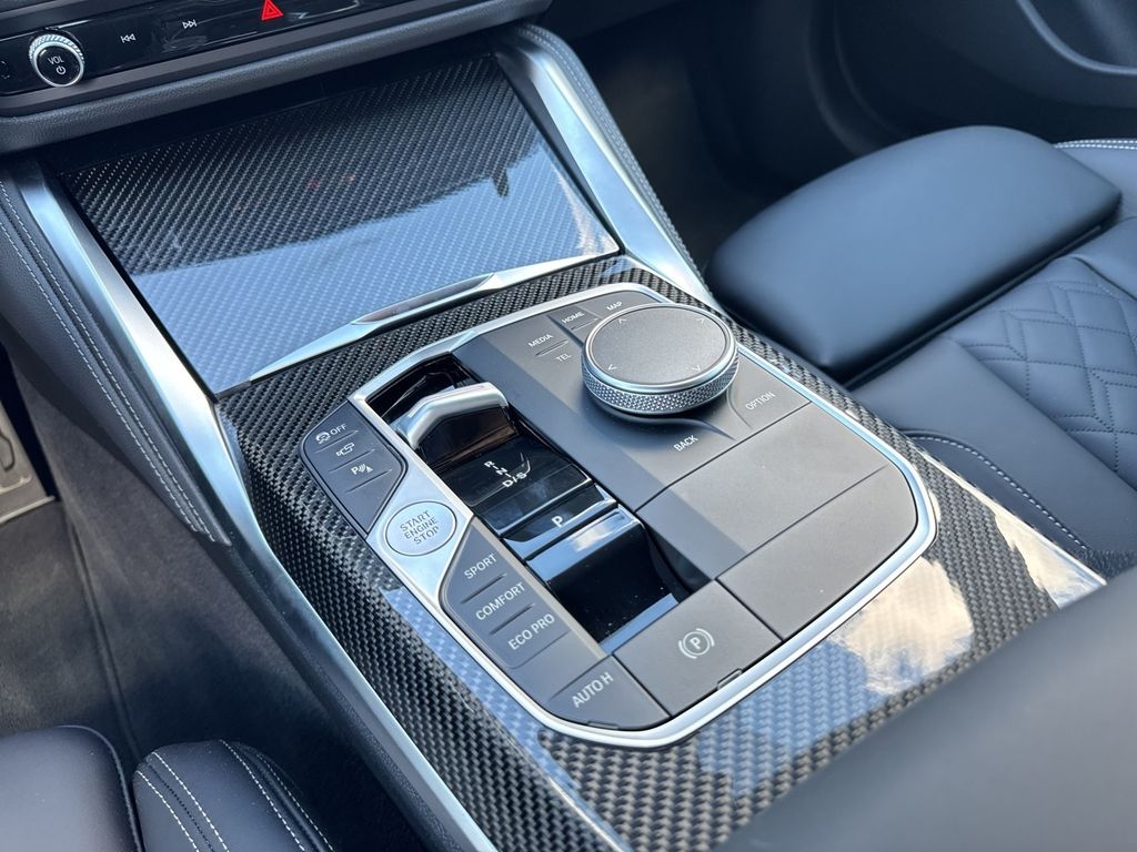 BMW 430 Gran Coupé 2025