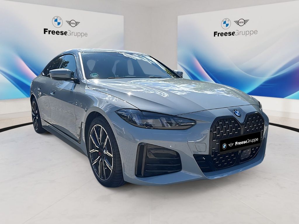 BMW 430 Gran Coupé 2025