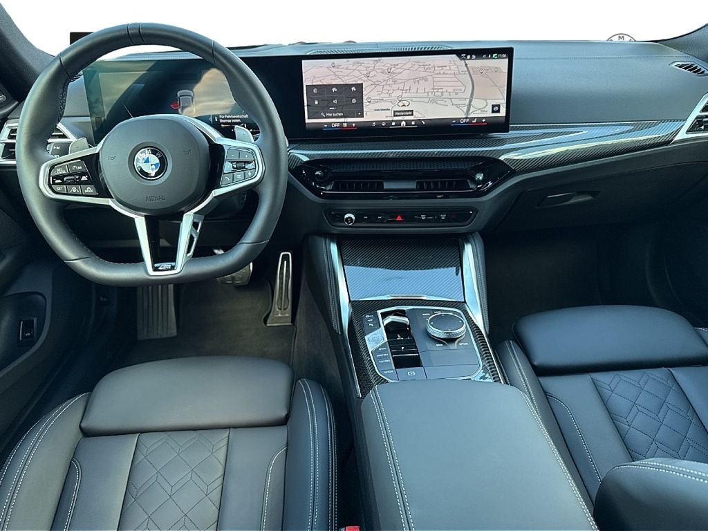 BMW 430 Gran Coupé 2025