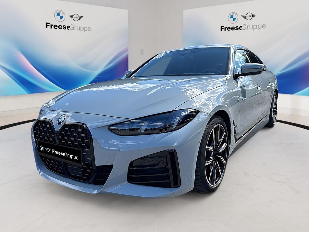 BMW 430 Gran Coupé 2025