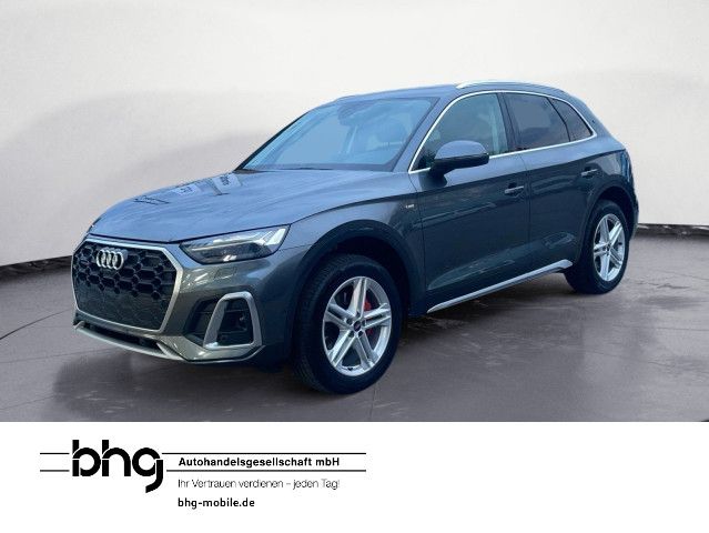 Audi Q5 2022