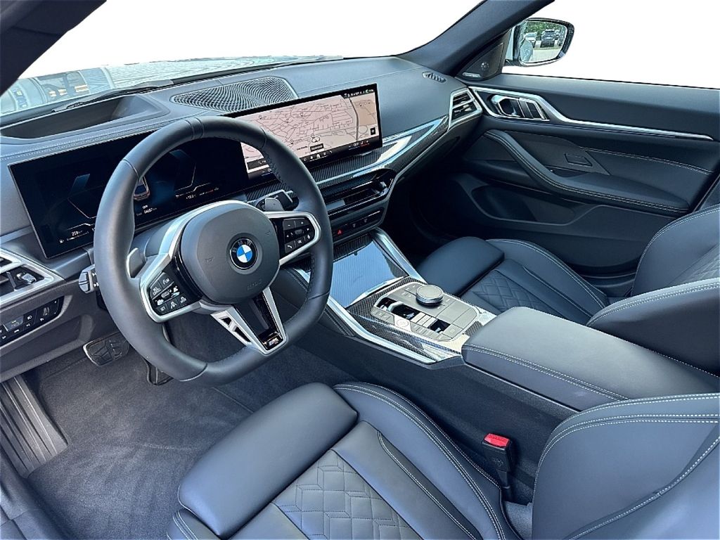 BMW 430 Gran Coupé 2025