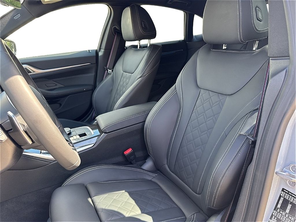 BMW 430 Gran Coupé 2025