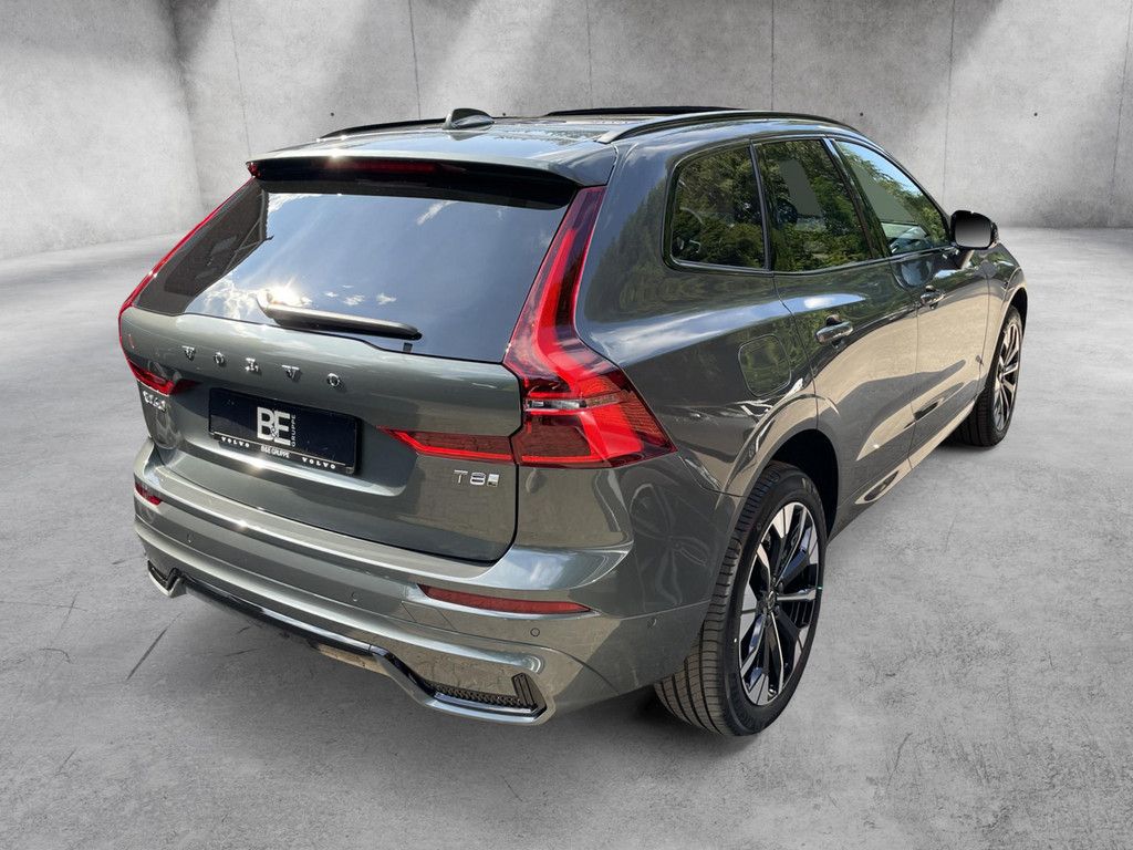 Volvo XC60 2025