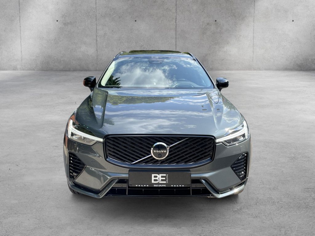 Volvo XC60 2025