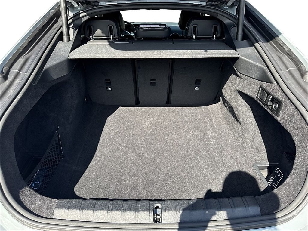 BMW 430 Gran Coupé 2025