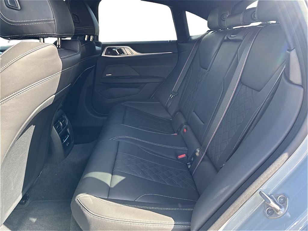 BMW 430 Gran Coupé 2025