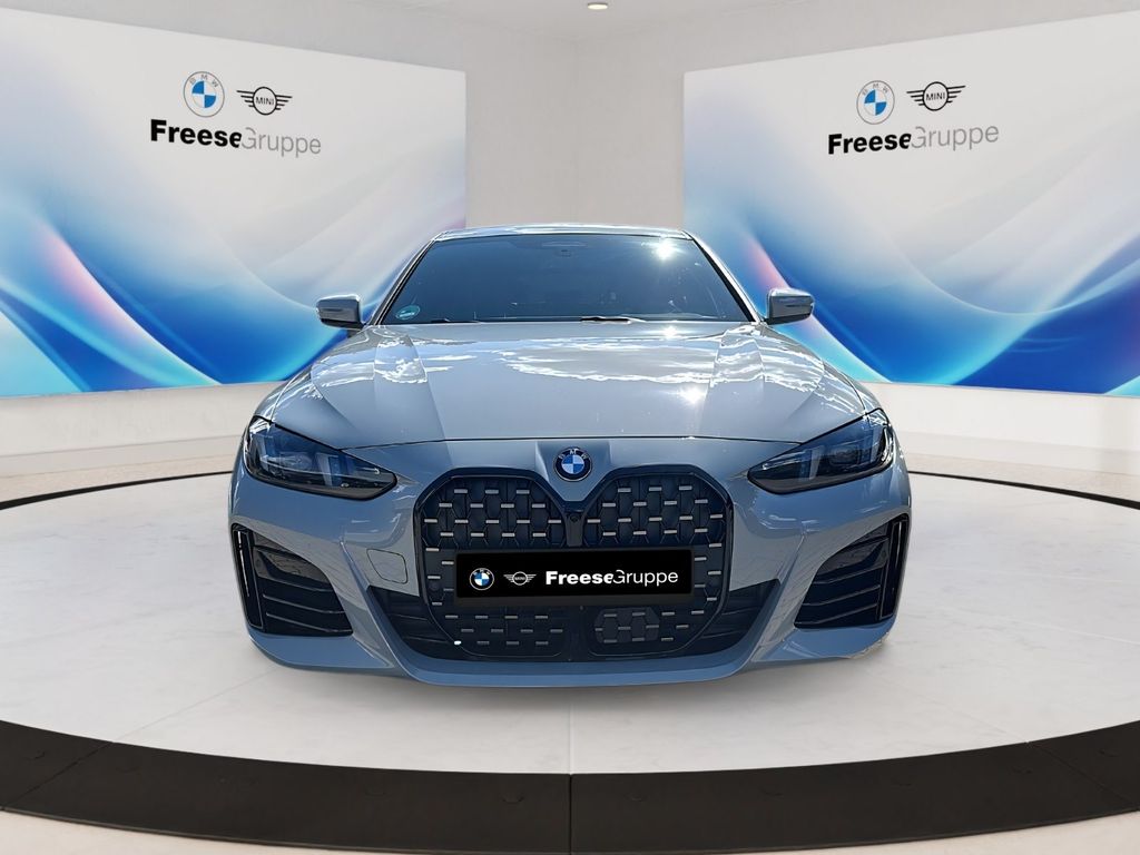 BMW 430 Gran Coupé 2025