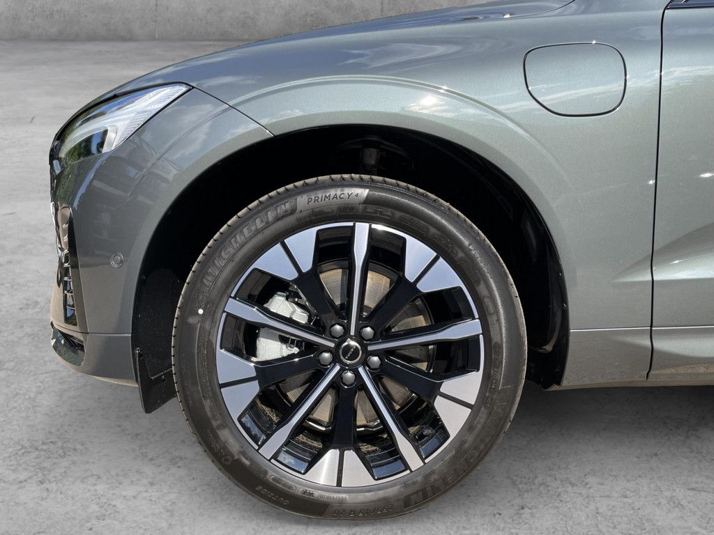 Volvo XC60 2025