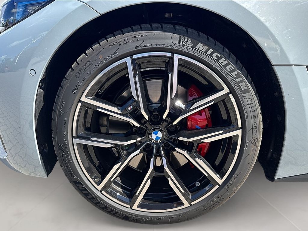 BMW 430 Gran Coupé 2025