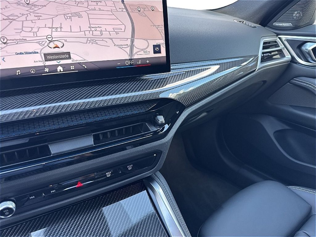 BMW 430 Gran Coupé 2025