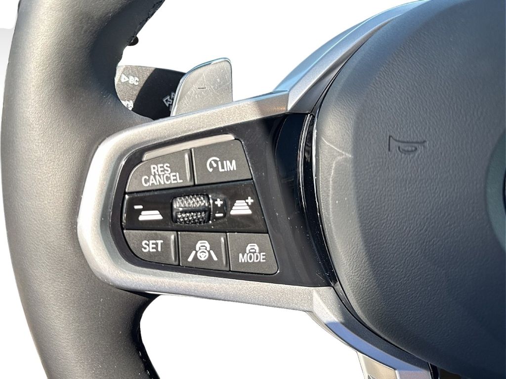 BMW 430 Gran Coupé 2025