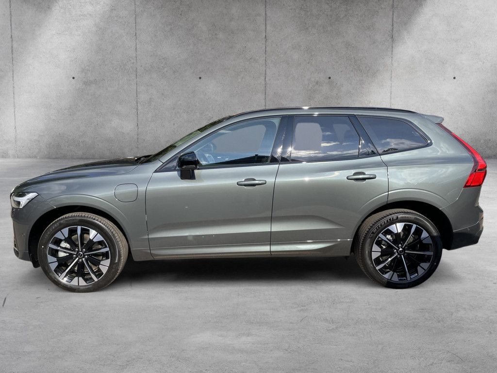 Volvo XC60 2025