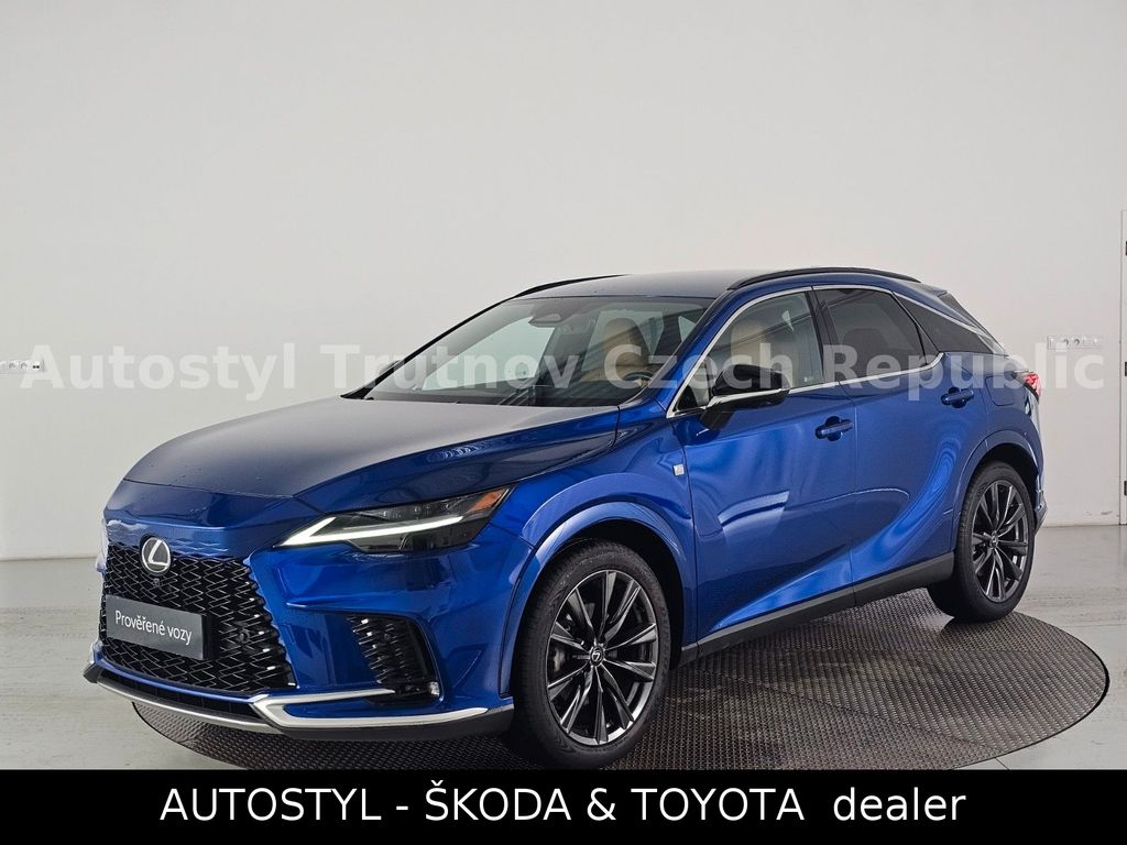 Lexus Other 2024