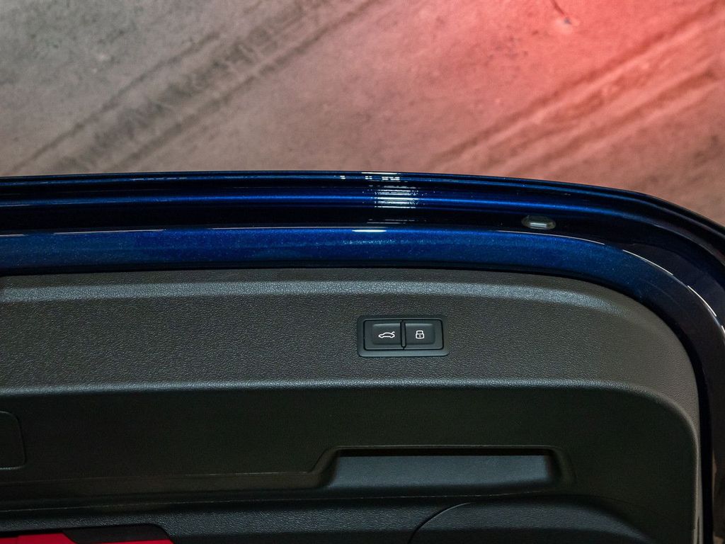 Audi A3 2024