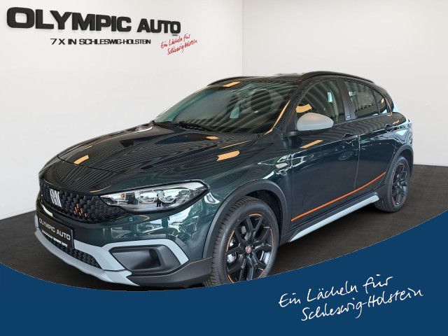 Fiat Tipo 2024