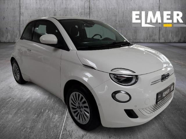 Fiat 500e 2023