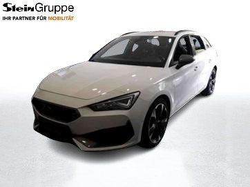 Cupra Leon 2023