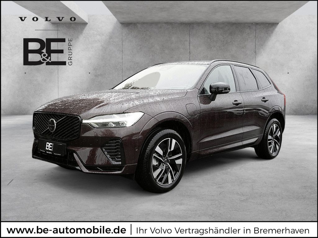 Volvo XC60 2025