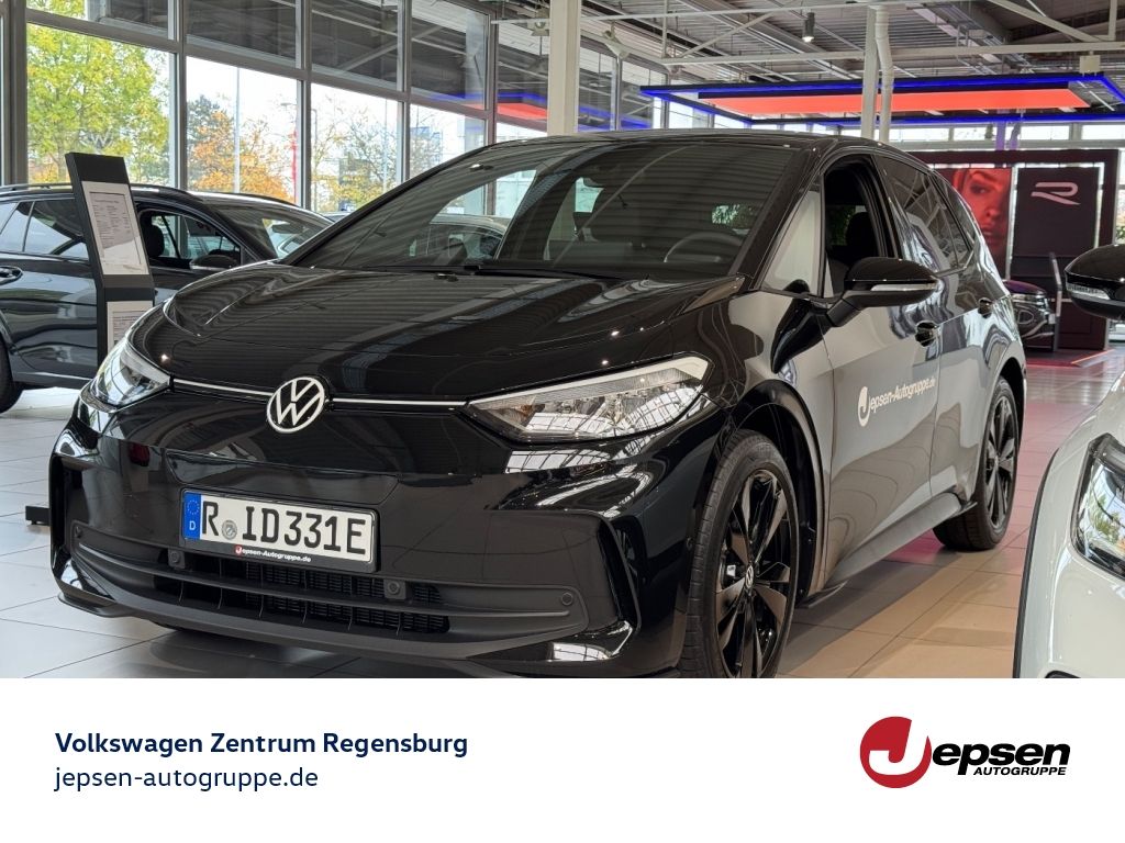 Volkswagen ID.3 2025