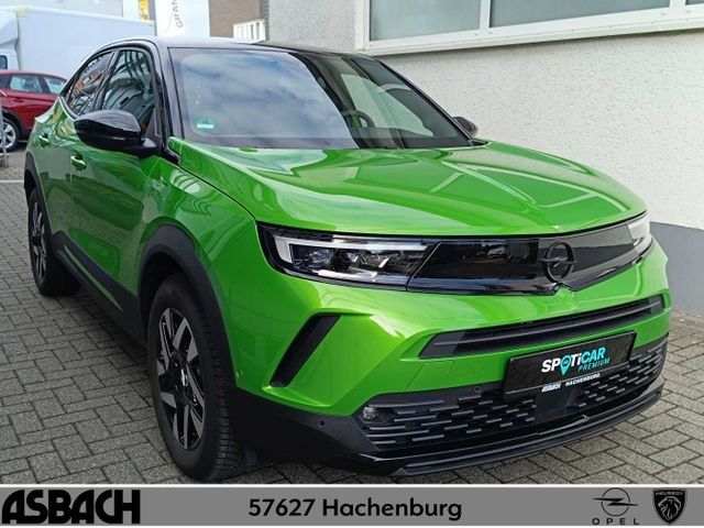 Opel Mokka 2024