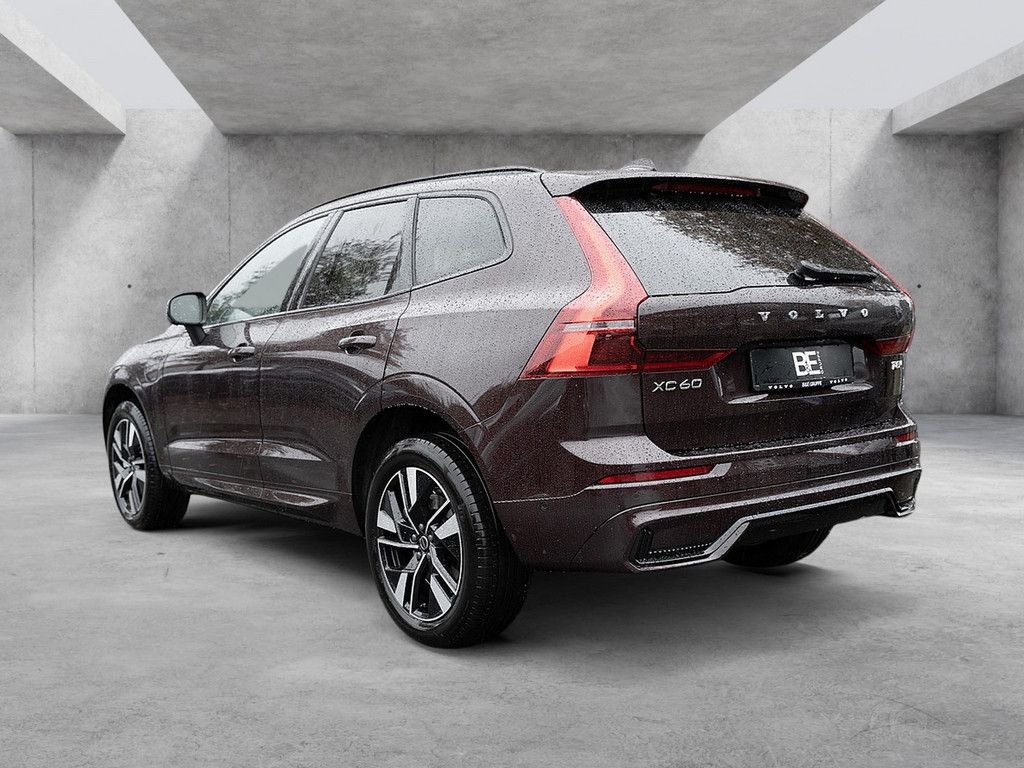 Volvo XC60 2025