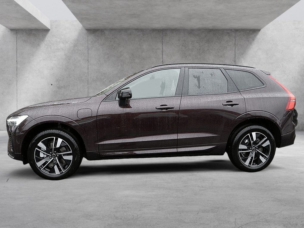 Volvo XC60 2025