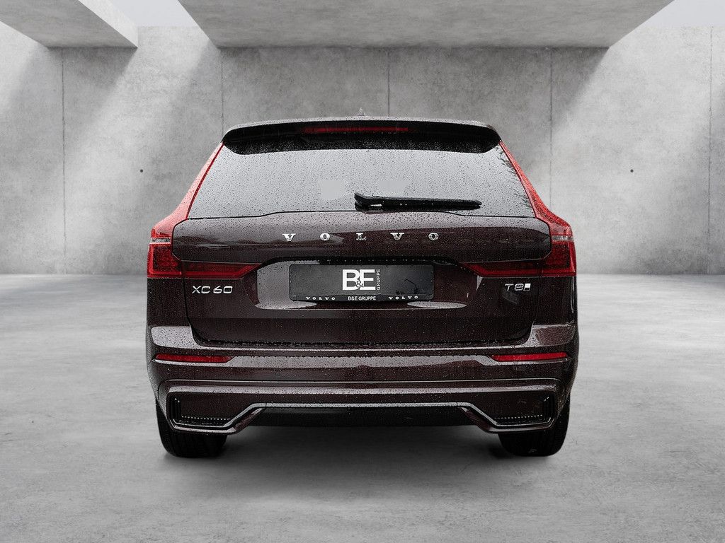 Volvo XC60 2025