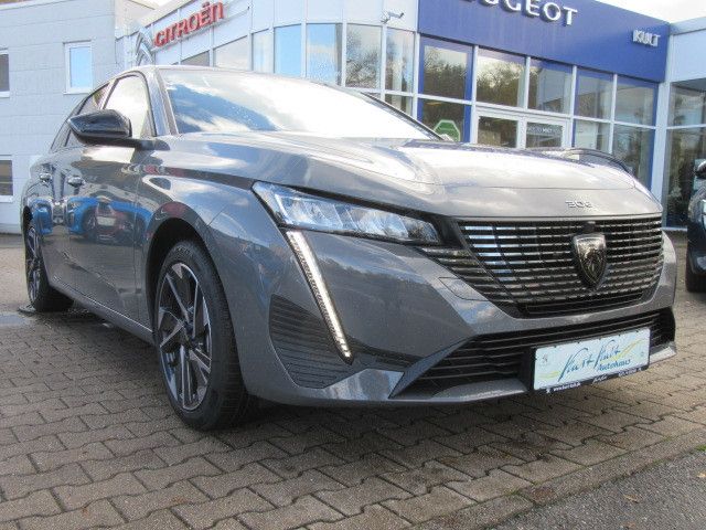 Peugeot 308 2024