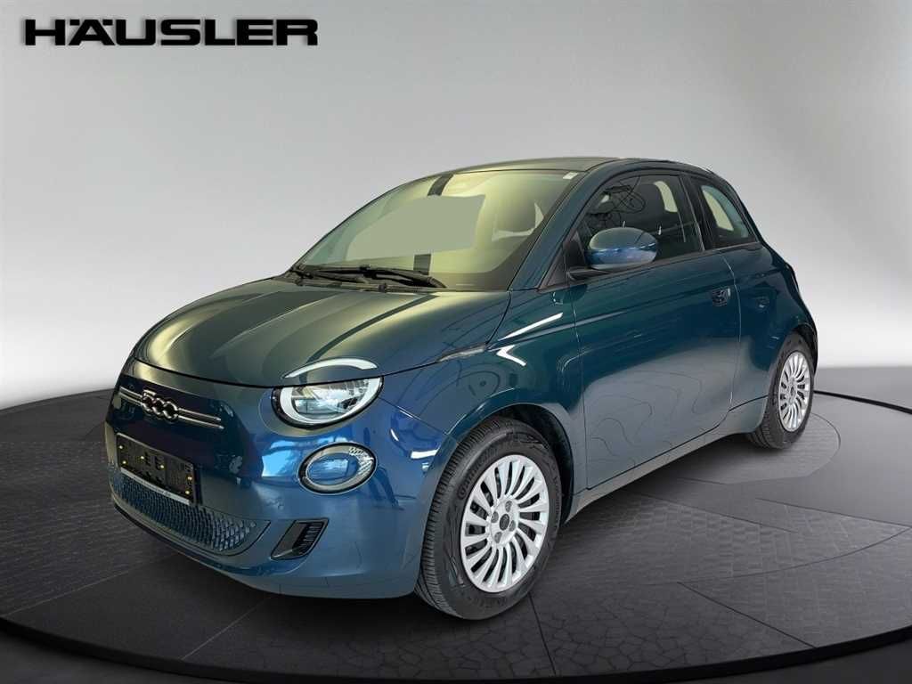 Fiat 500e 2023