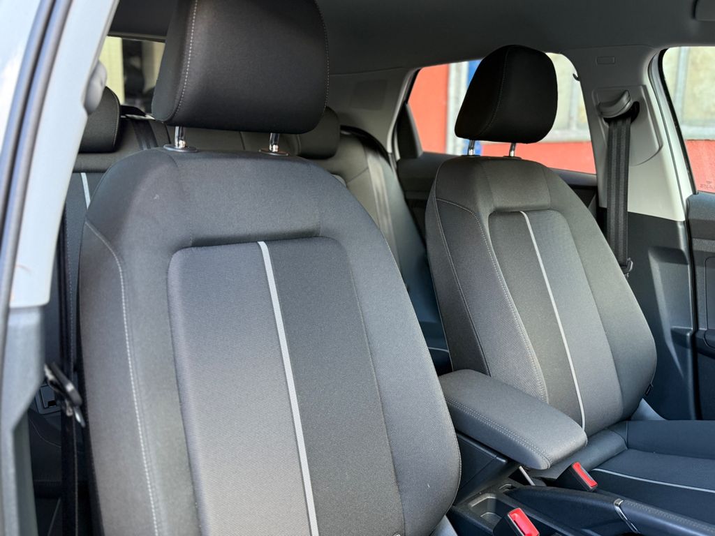 Audi A1 2024