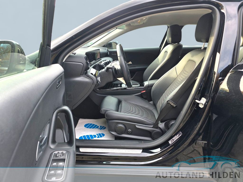 Mercedes-Benz A 180 2023