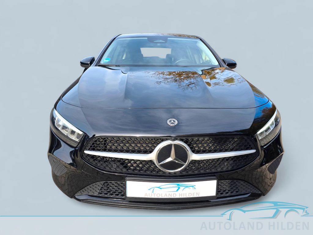 Mercedes-Benz A 180 2023