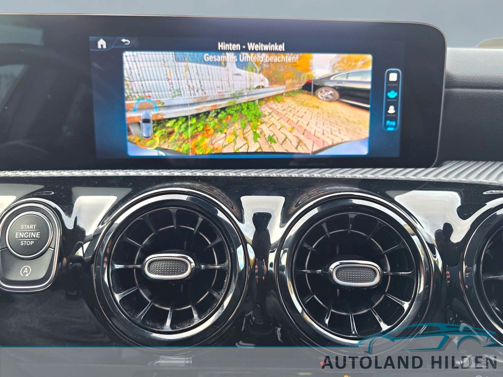 Mercedes-Benz A 180 2023