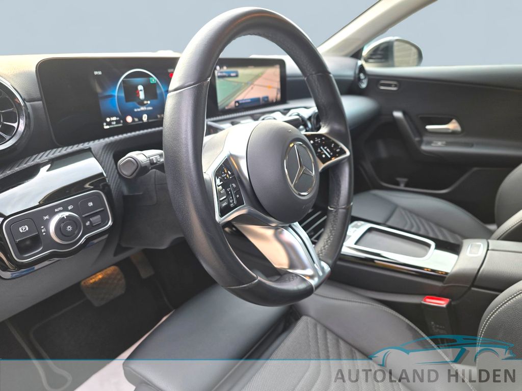 Mercedes-Benz A 180 2023