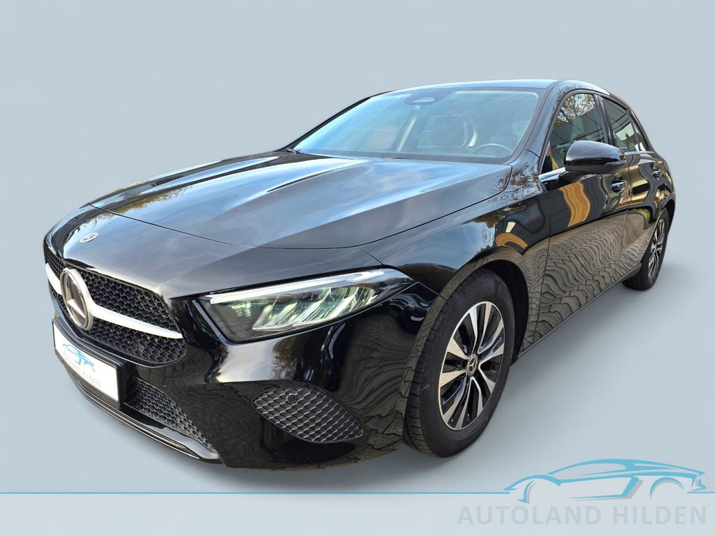 Mercedes-Benz A 180 2023