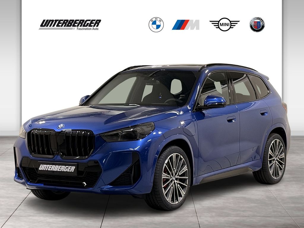 BMW X1 2025