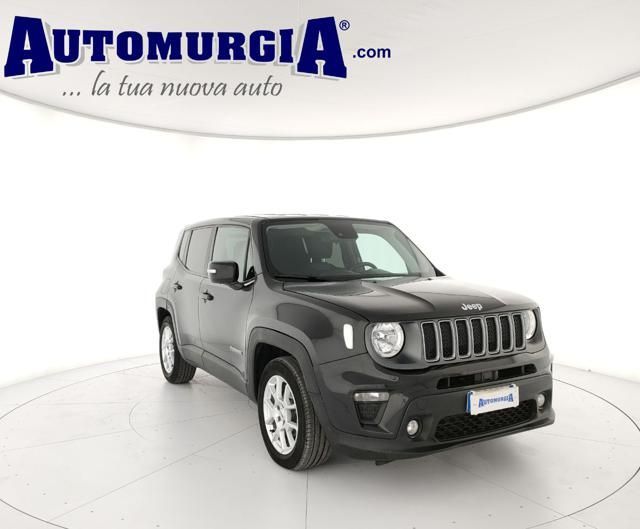 Jeep Renegade 2023