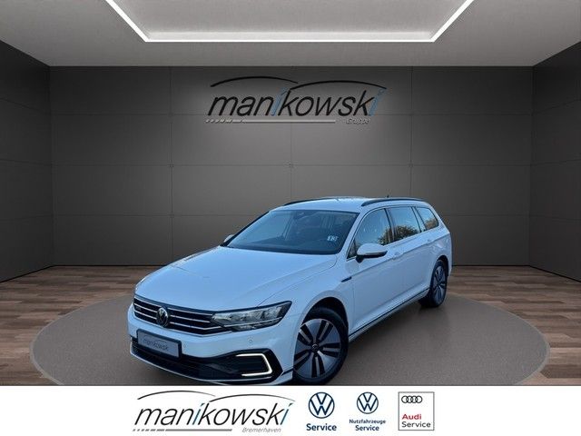Volkswagen Passat Variant 2021