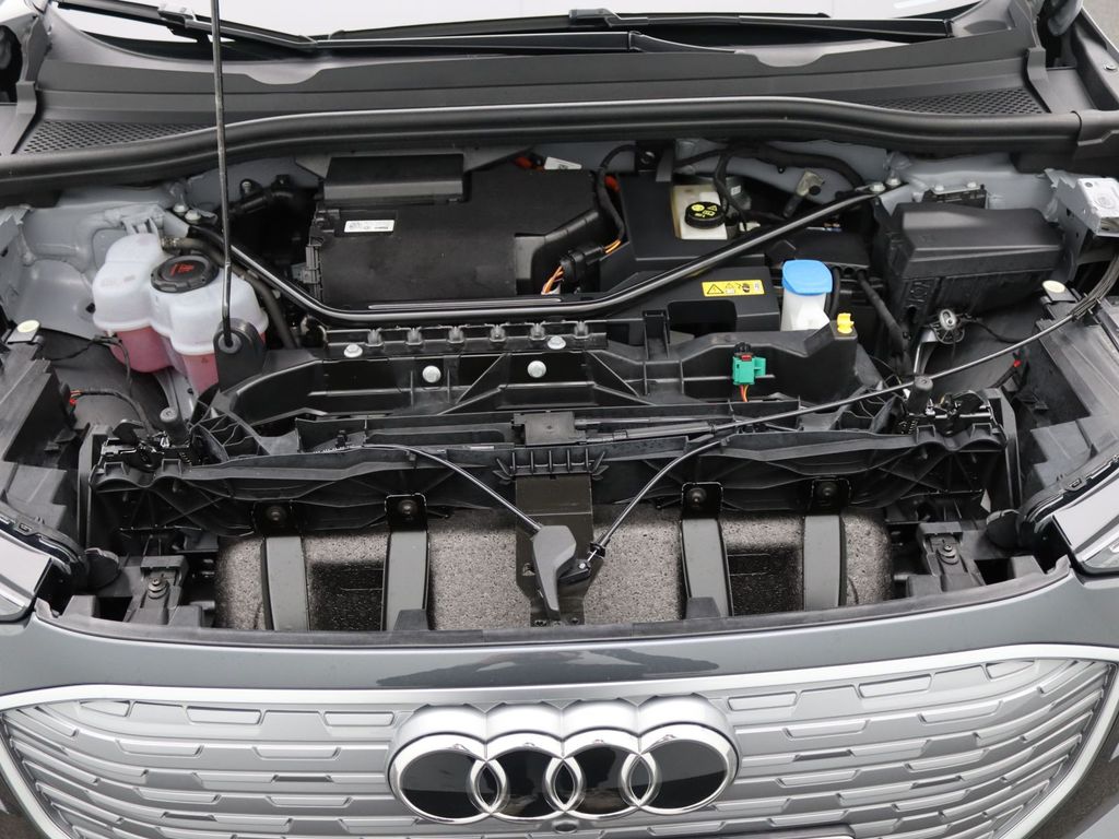 Audi Q4 e-tron 2022