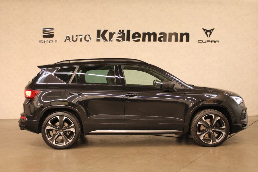 Cupra Ateca 2023