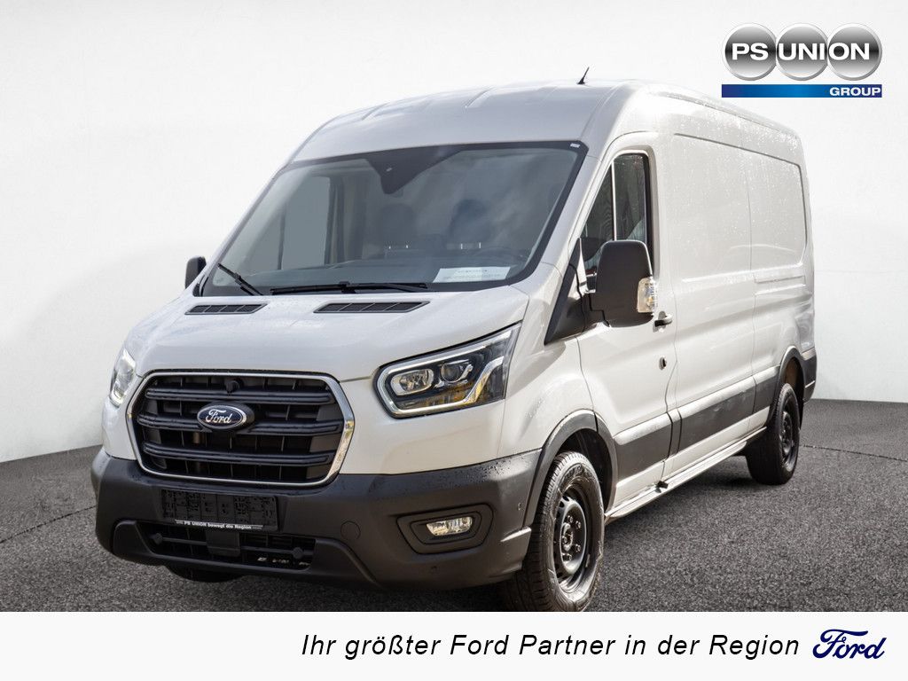 Ford Transit 2022