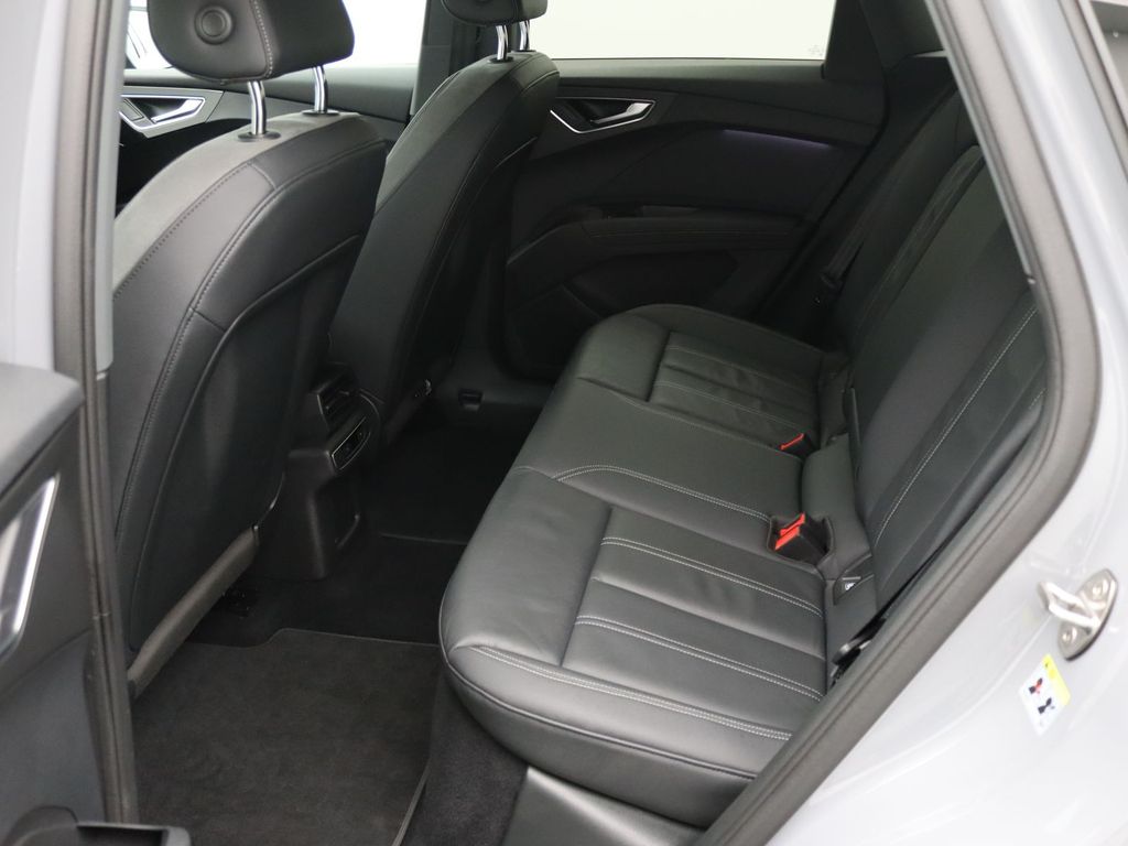 Audi Q4 e-tron 2022