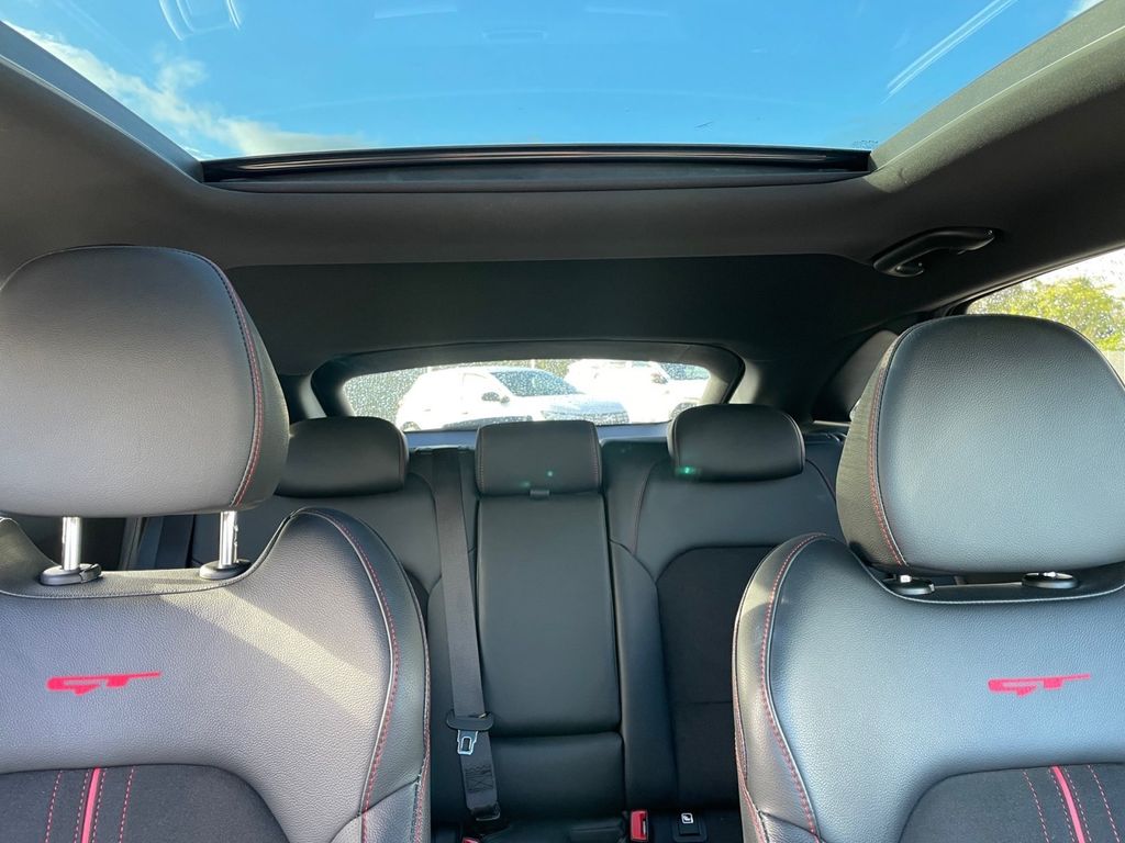 Kia pro cee'd / ProCeed 2022