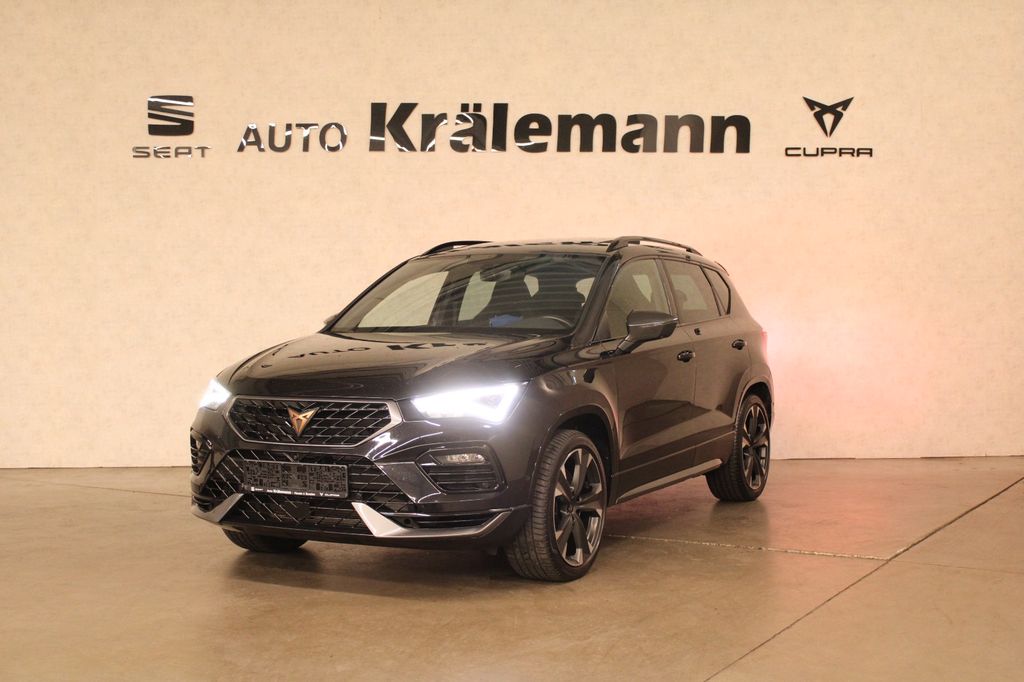 Cupra Ateca 2023
